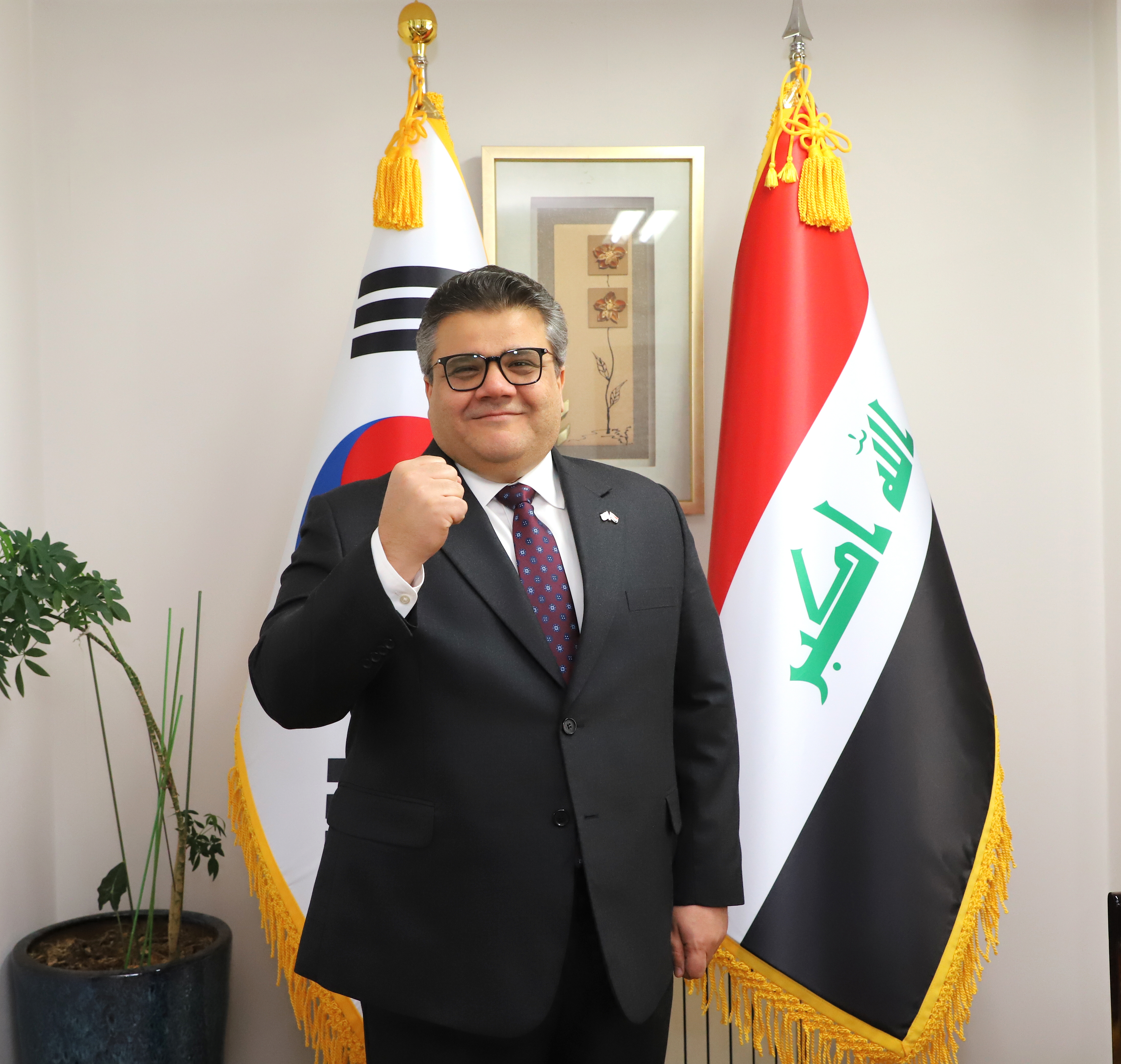 Iraq to Present Over 139 Investment Opportunities at the Iraq Investment Forum