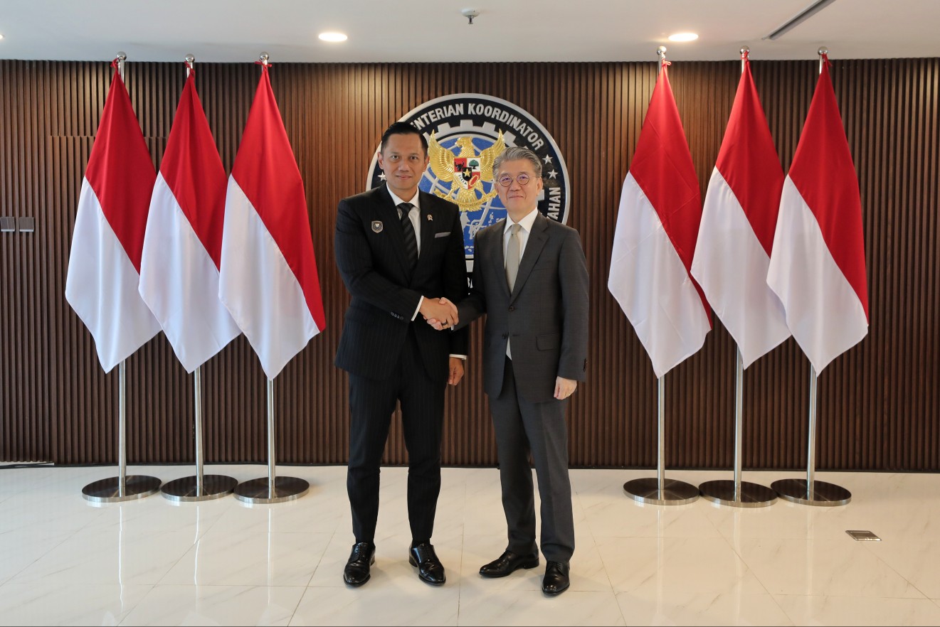 Vice Minister Kim Hong-kyun Visits Indonesia to Strengthen Special Strategic Partnership